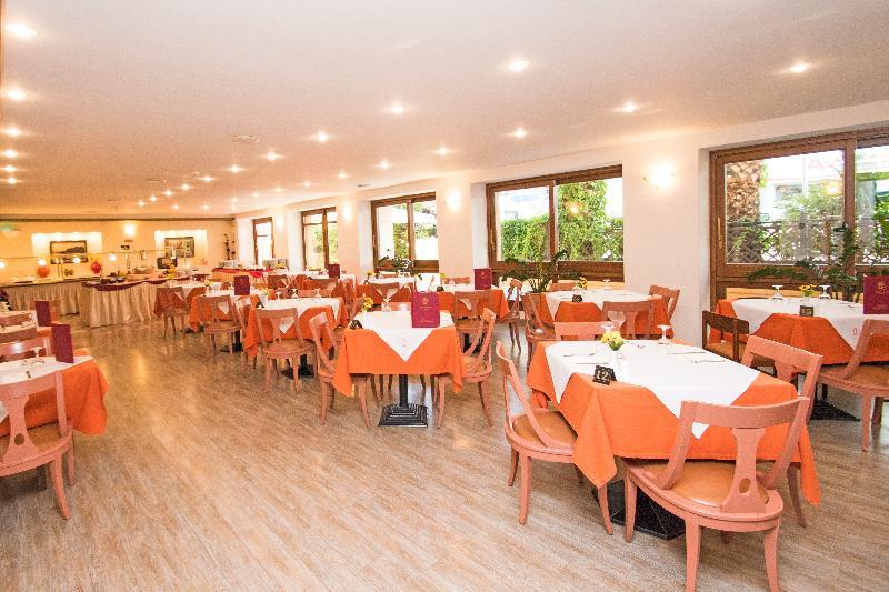 Hotel Brascos Rethimno Eksteriør billede